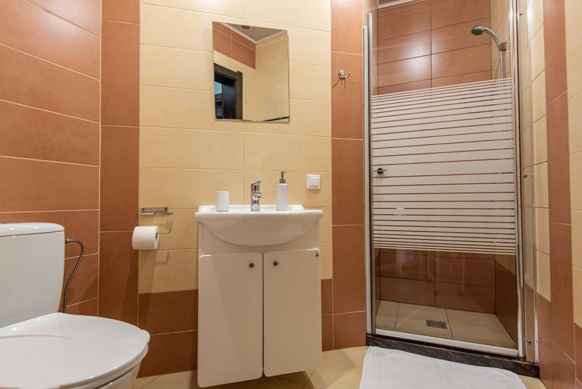 Guest House Pasaulio Krastas Palanga Ngoại thất bức ảnh