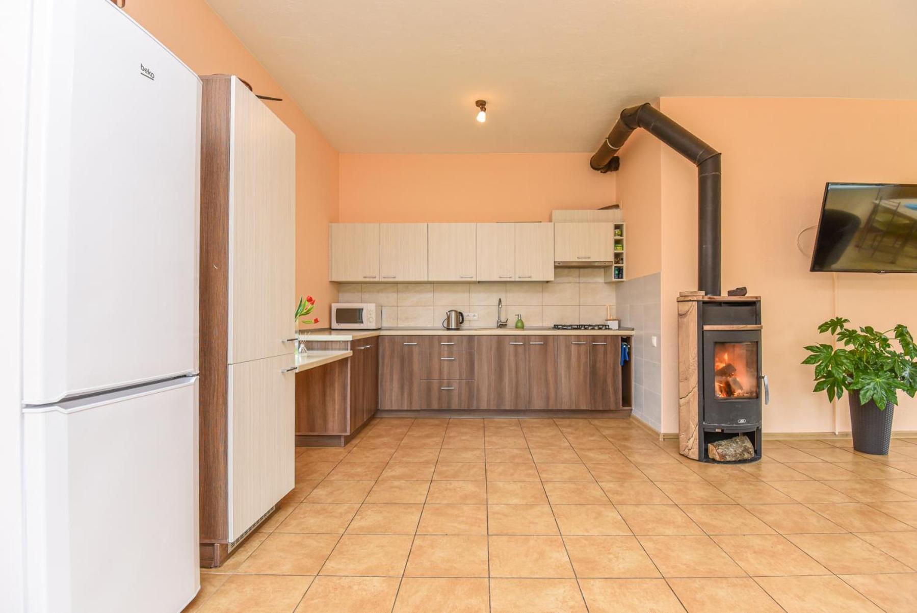 Guest House Pasaulio Krastas Palanga Phòng bức ảnh