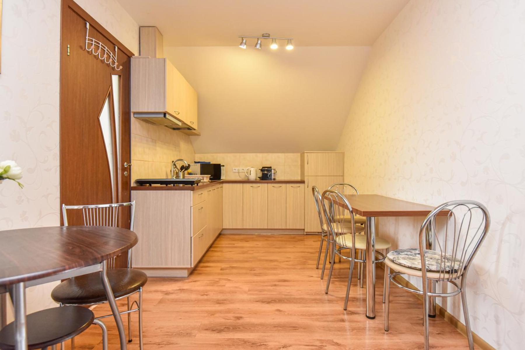 Guest House Pasaulio Krastas Palanga Phòng bức ảnh