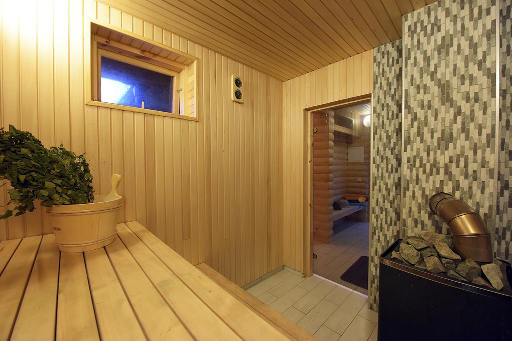 Guest House Pasaulio Krastas Palanga Ngoại thất bức ảnh
